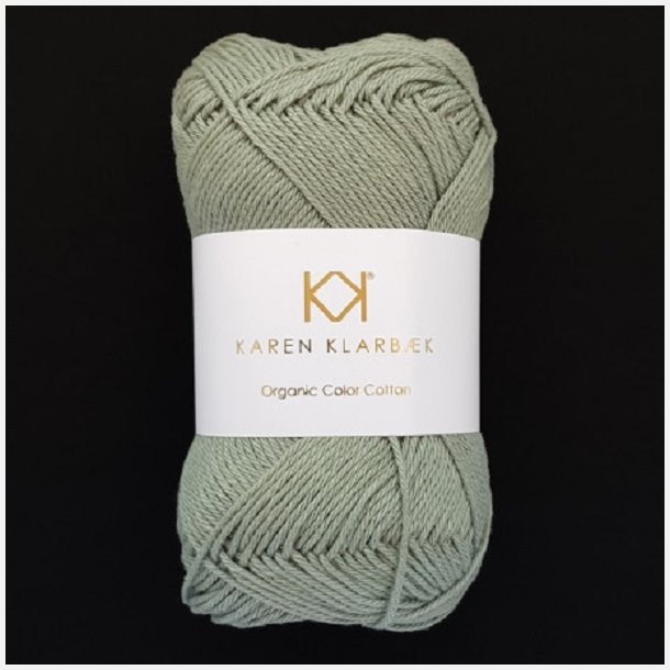 Karen Klarbk 8/4 - Sage Green